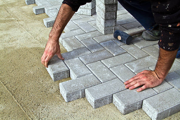 Manito, IL Driveway Pavers Company